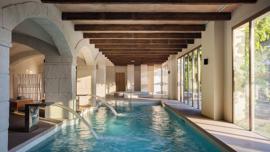Hotel Peralada Wine Spa & Golf