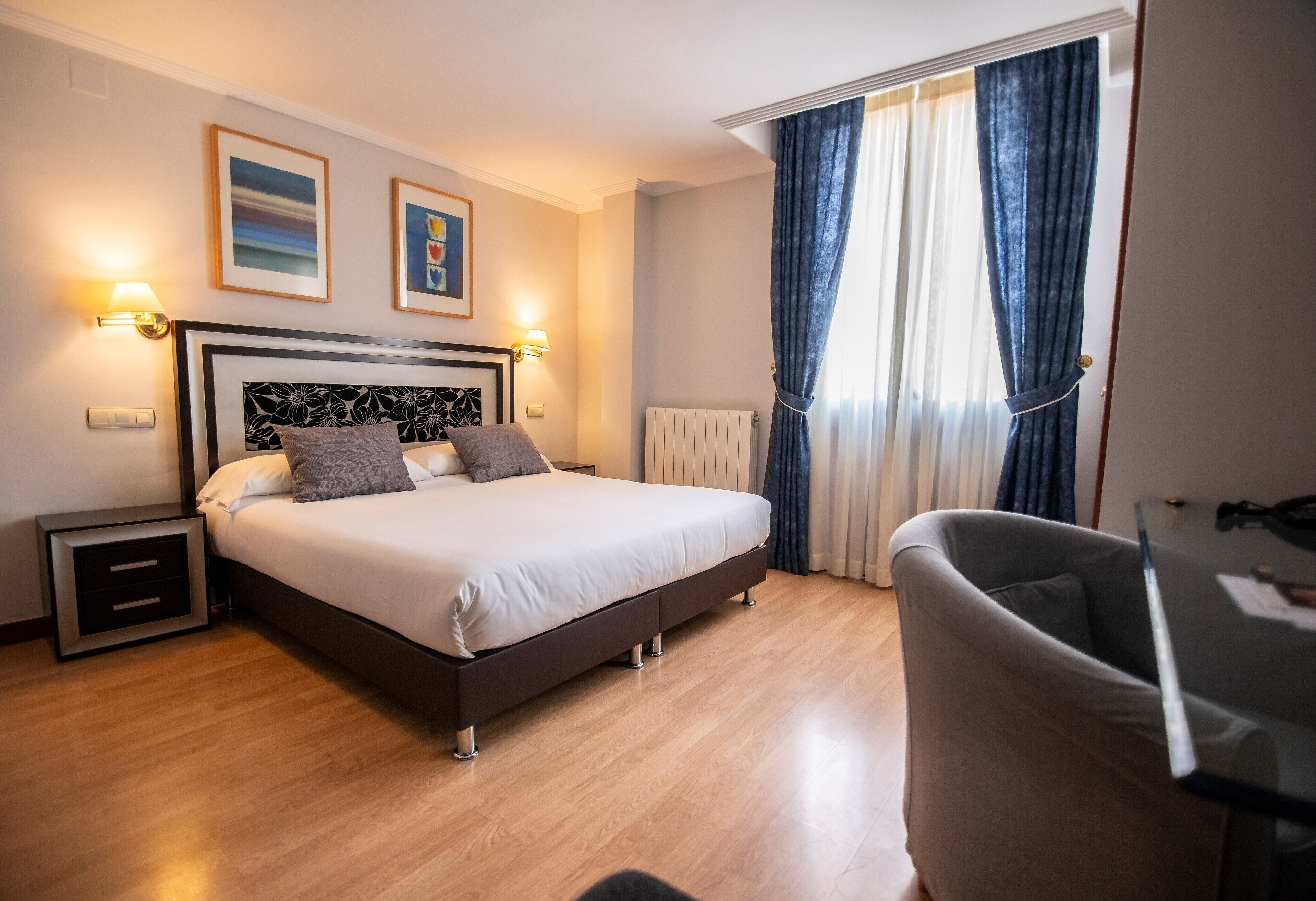 Foto - Hotel Rua Salamanca