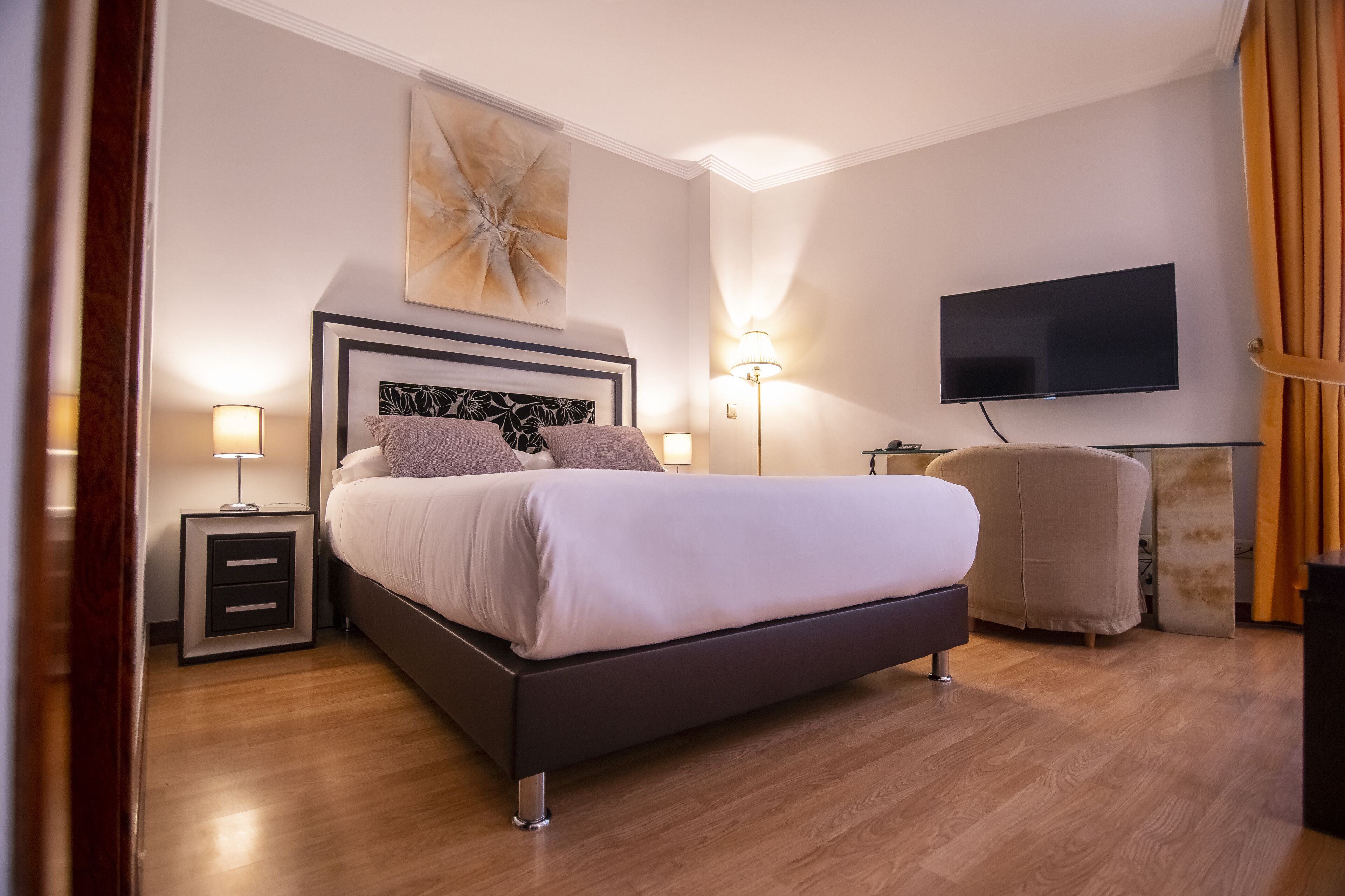 Foto - Hotel Rua Salamanca