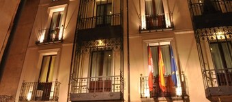 Hotel Rúa Salamanca