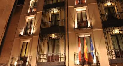 Hotel Rúa Salamanca