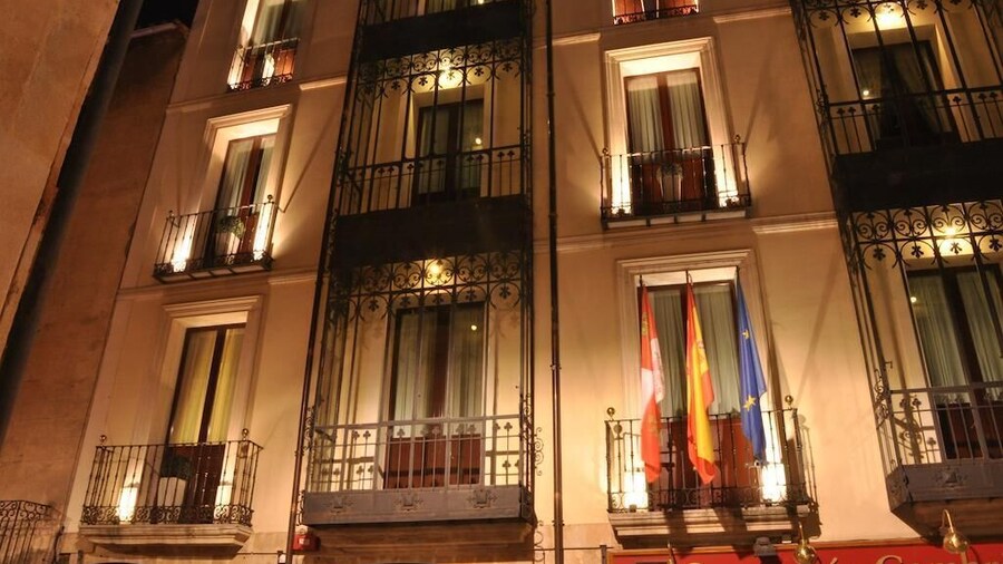 Hotel RĂșa Salamanca