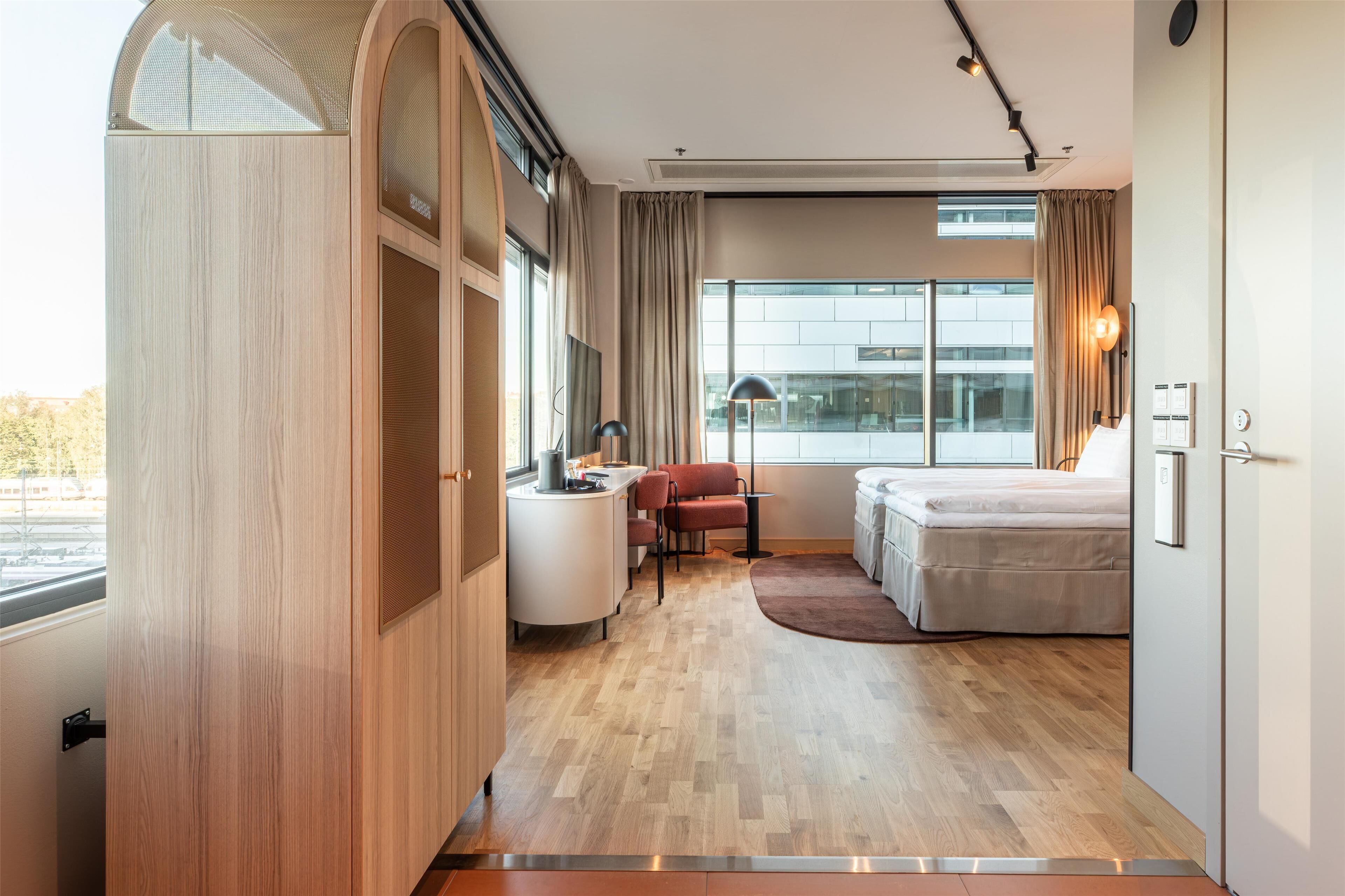 Photo - Holiday Inn Helsinki City Centre, An Ihg