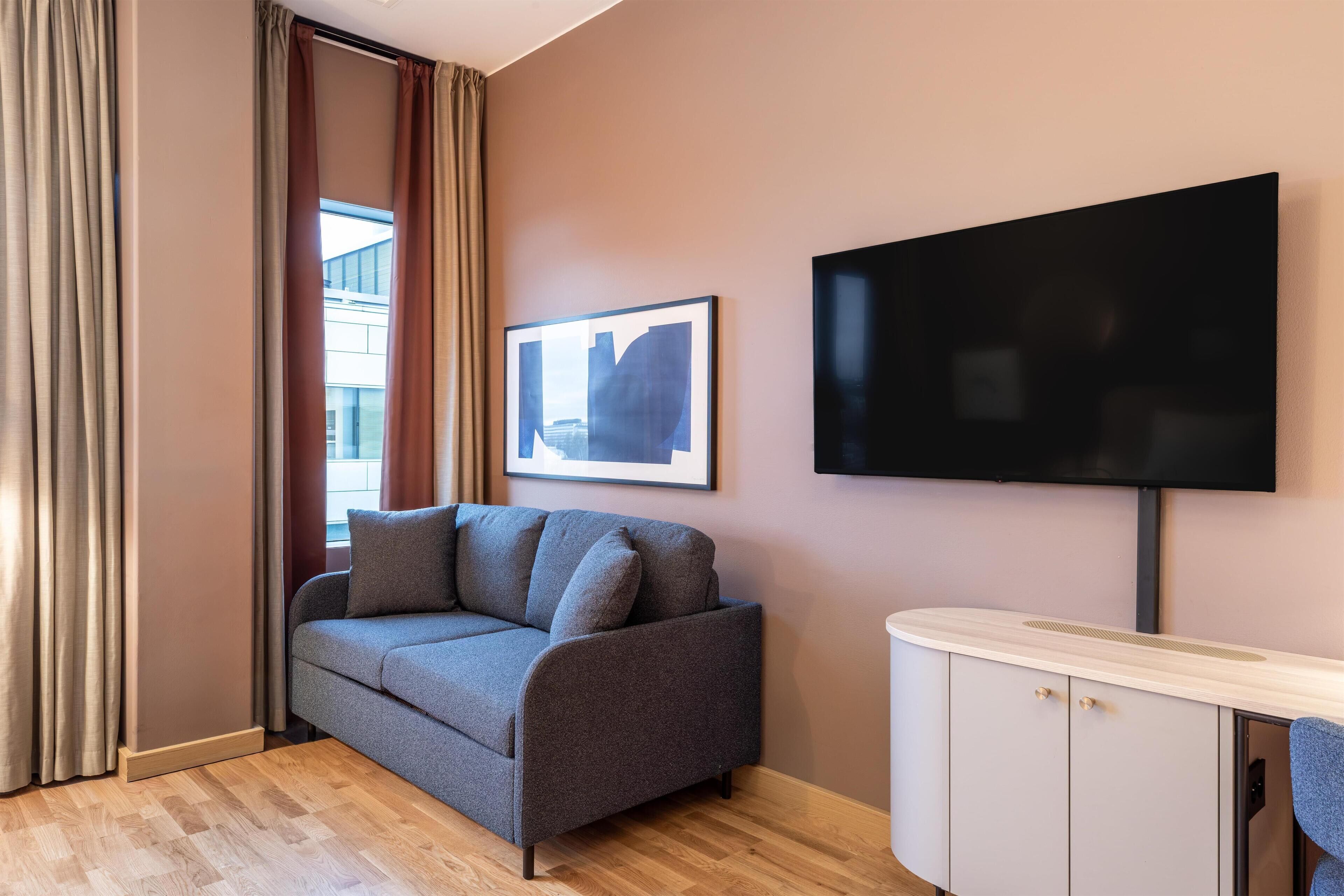 Photo - Holiday Inn Helsinki City Centre, An Ihg