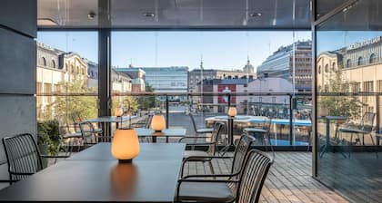 Scandic Helsinki Station