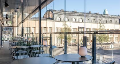 Scandic Helsinki Station