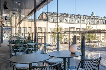 Scandic Helsinki Station