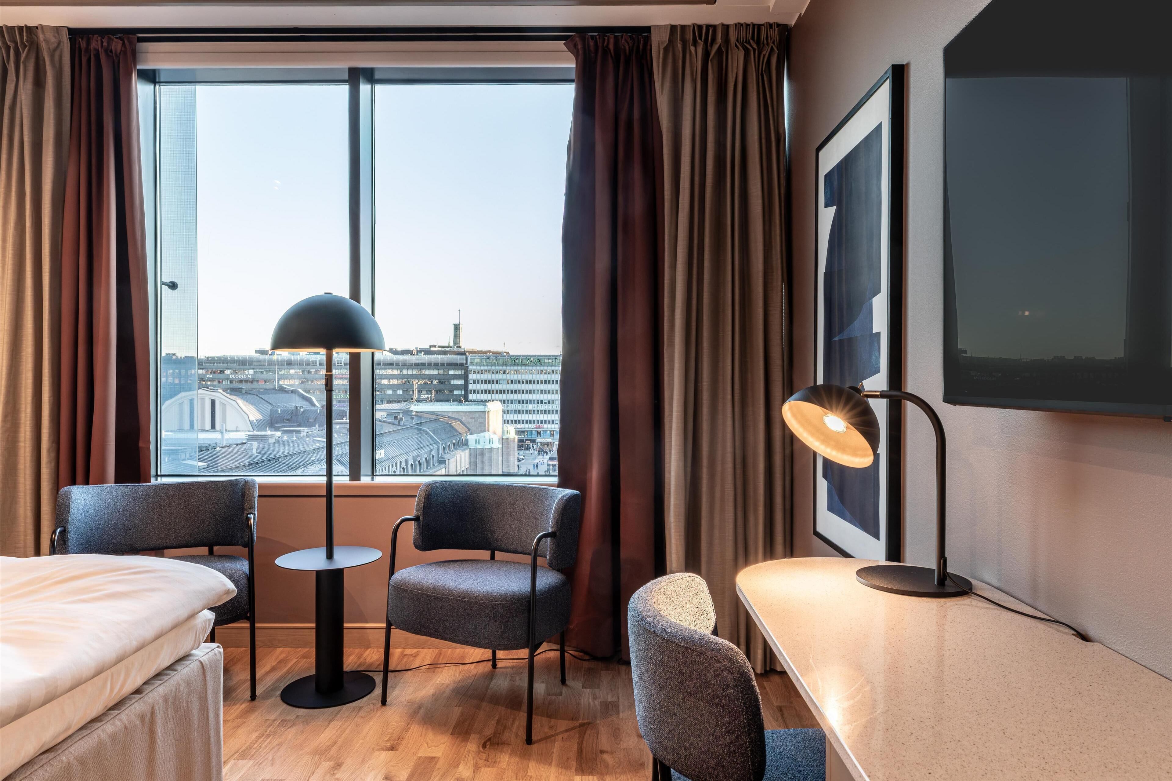 Photo - Holiday Inn Helsinki City Centre, An Ihg