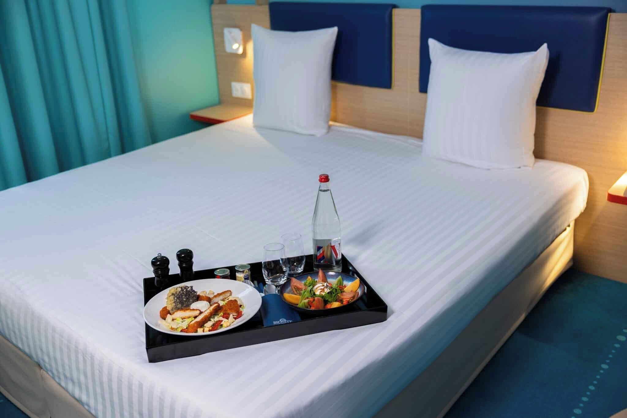 Photo - Grand Magic Hotel Marne La Vallée