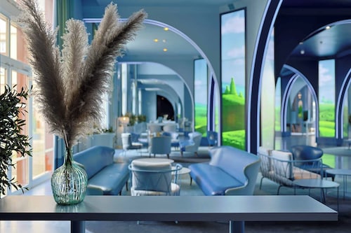 Grand Magic Hotel Marne La Vallée