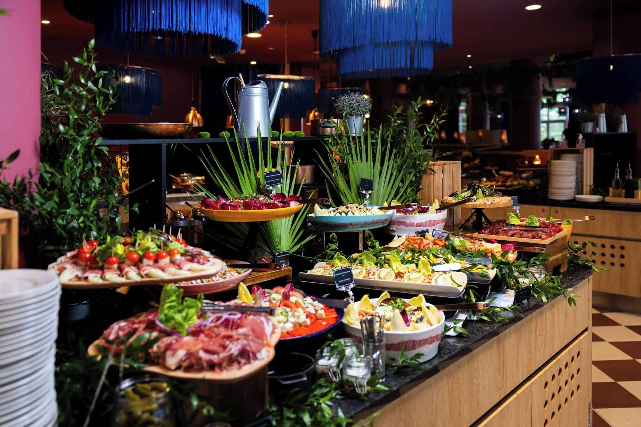 Photo - Grand Magic Hotel Marne La Vallée