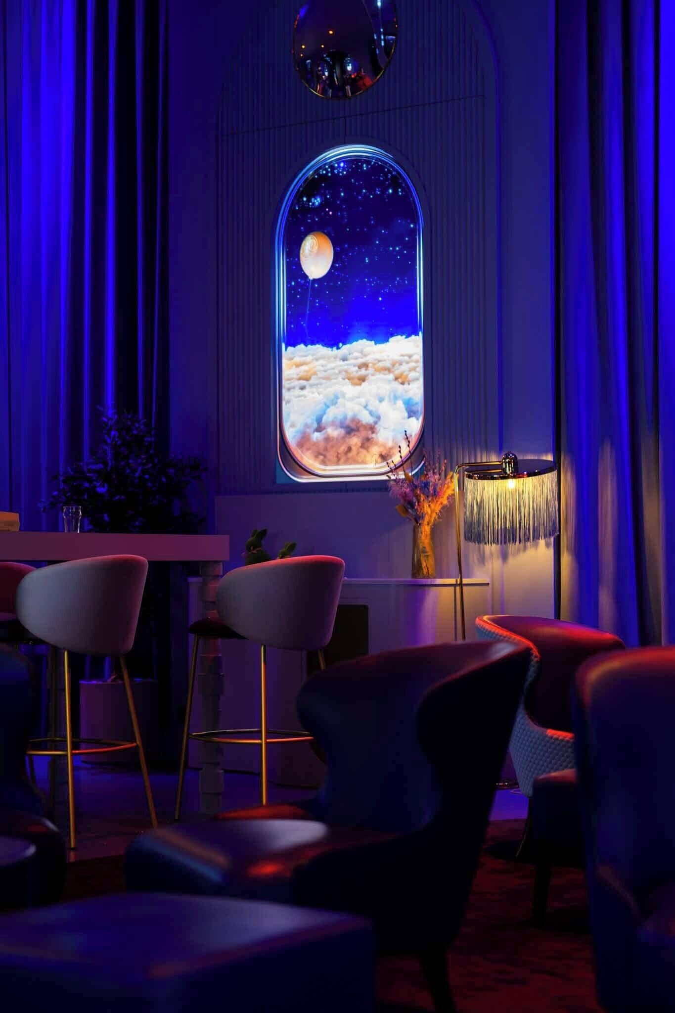 Photo - Grand Magic Hotel Marne La Vallée