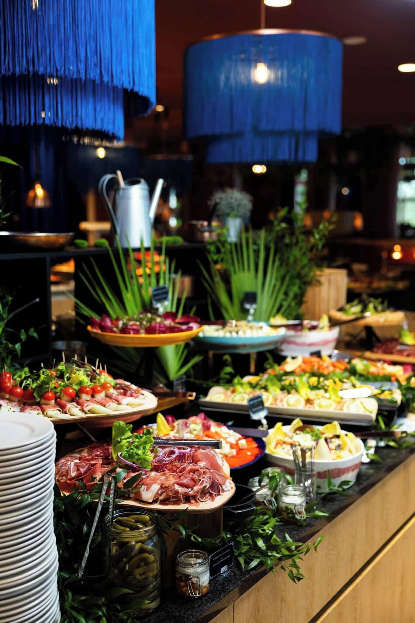 Photo - Grand Magic Hotel Marne La Vallée