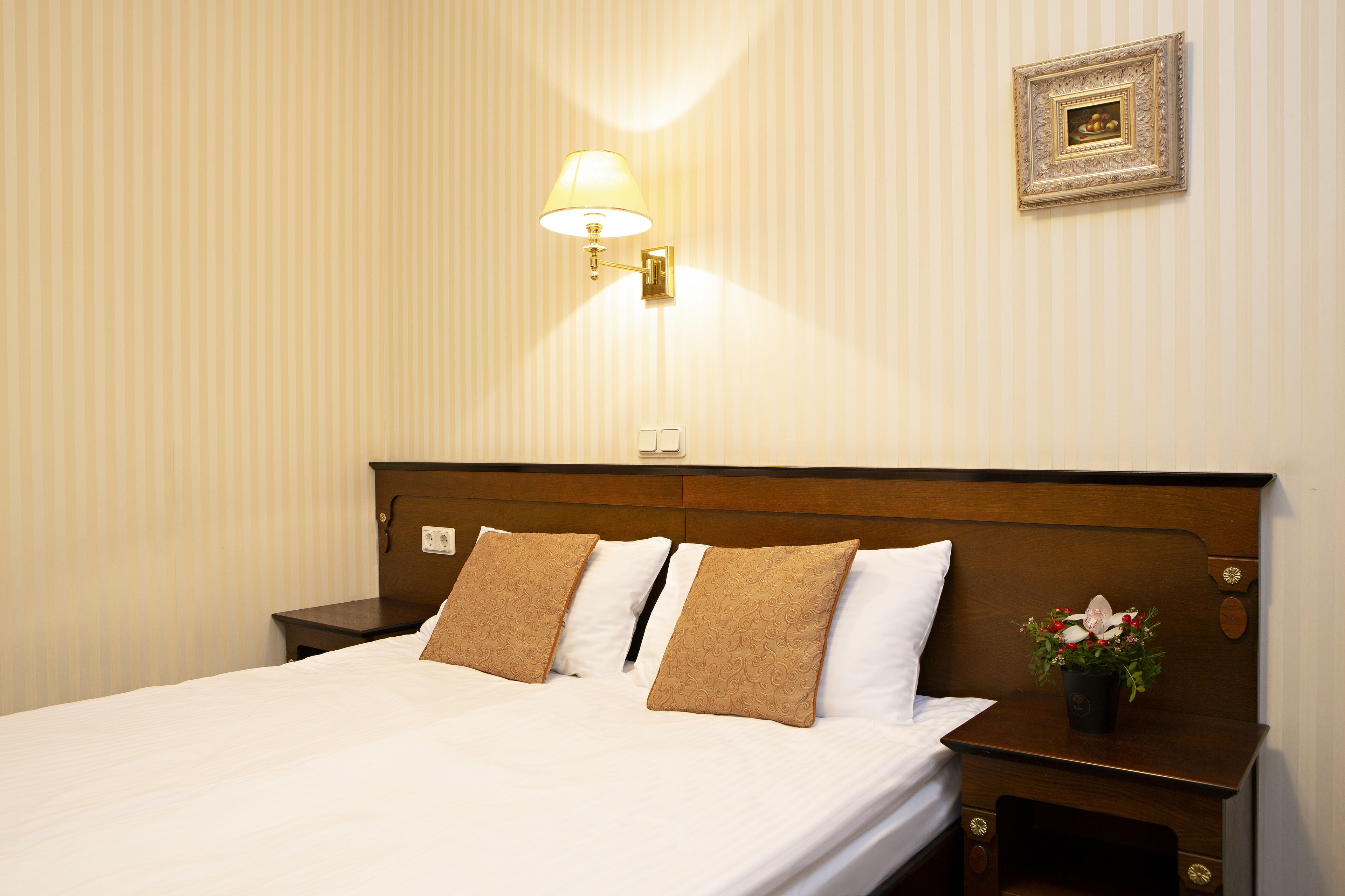 Double Room Boutique