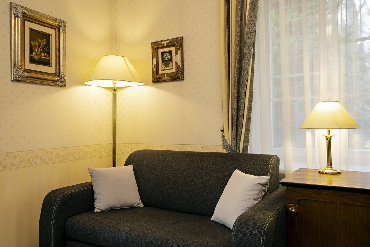 Luxury Suite Boutique