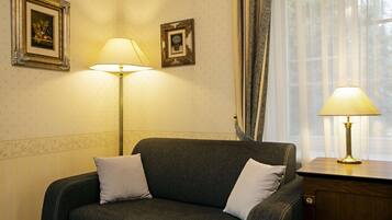 Luxury Suite Boutique
