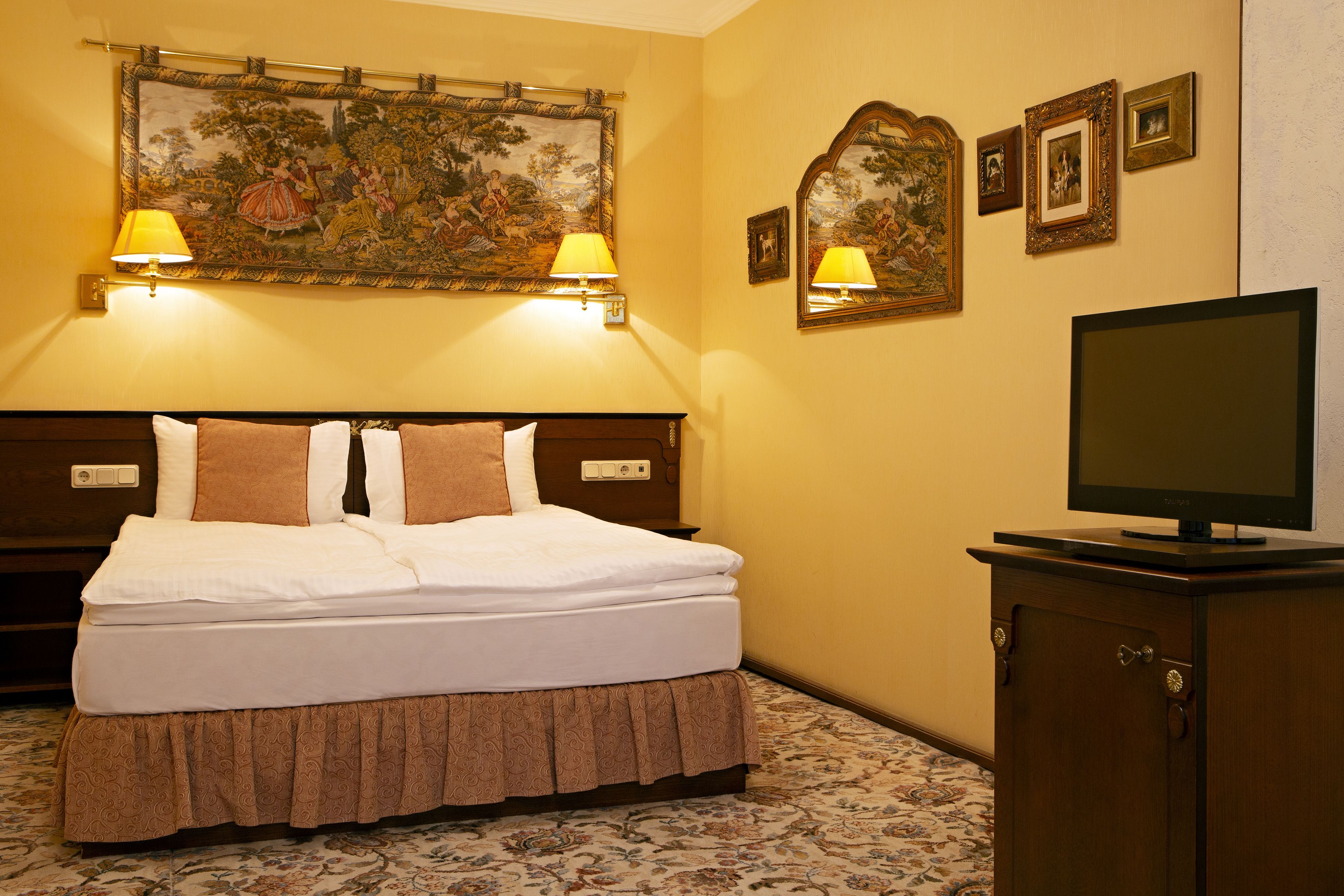 Triple room Boutique