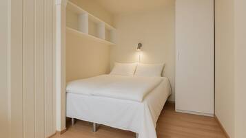Basic Apartment