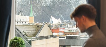 Enter Backpack Hotel