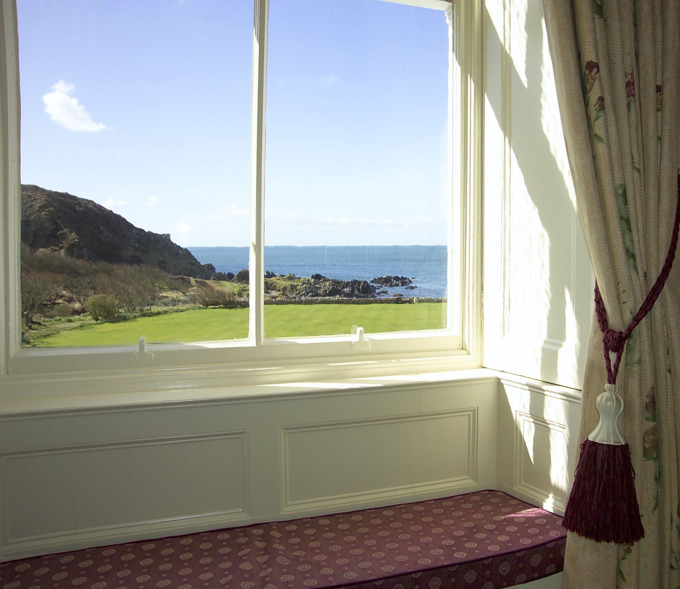 Sábanas de algodón egipcio y ropa de cama de alta calidad 