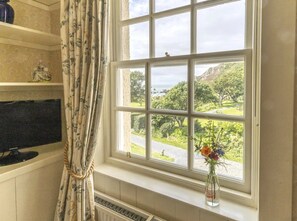 Standard Double Room | Garden view