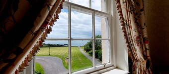 Knockinaam Lodge 