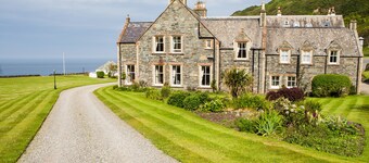 Knockinaam Lodge