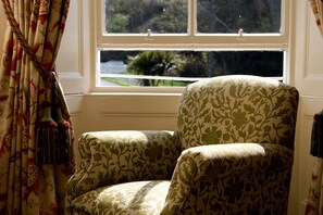 Deluxe Room, Garden View | Egyptian cotton sheets, premium bedding, individually decorated