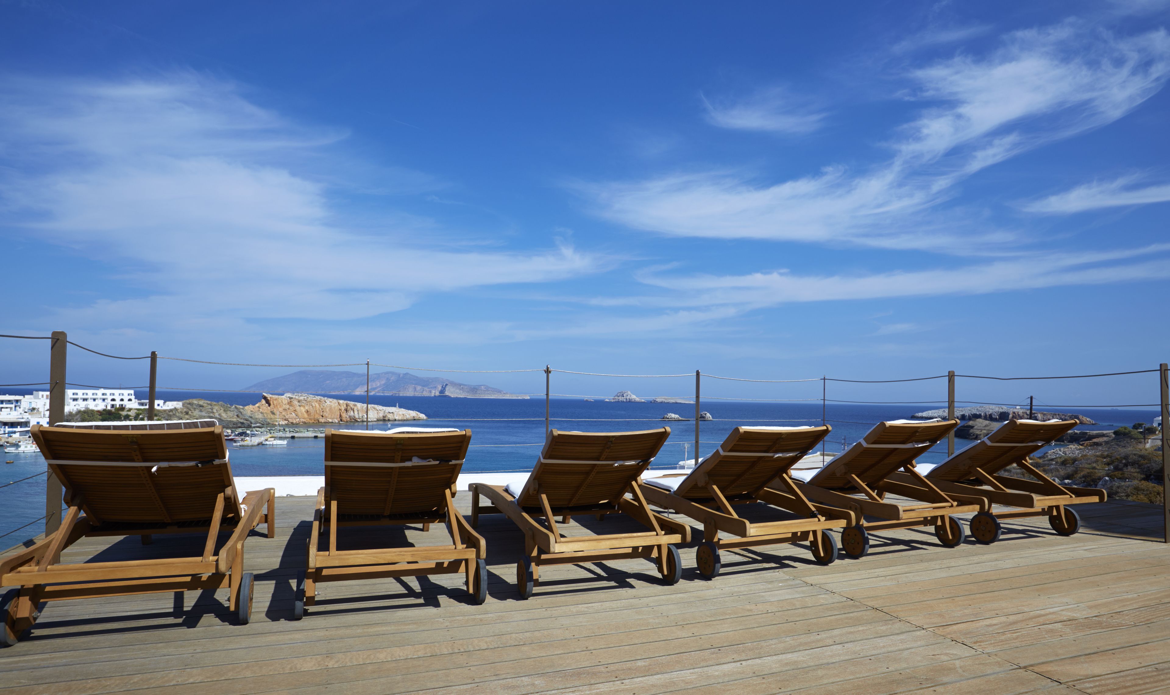 Solterrasse