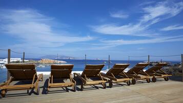 Solterrasse