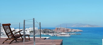 Vrahos Boutique Hotel