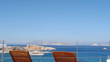 Sundeck