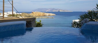 Vrahos Boutique Hotel