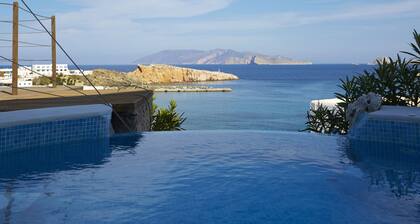 Vrahos Boutique Hotel