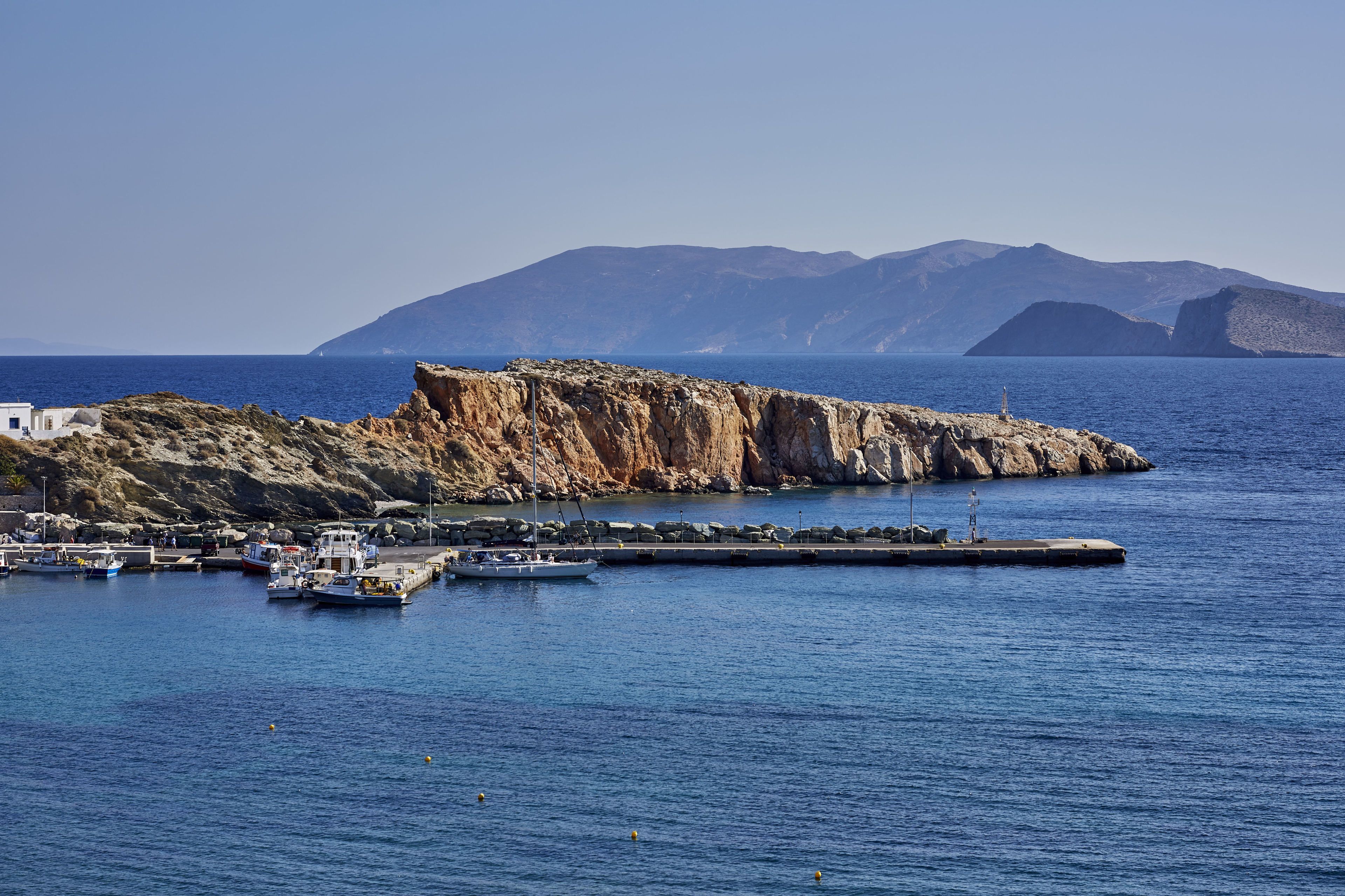 senior studio, sea view (open plan) | beach/ocean view