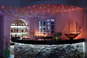 Bar (sur place)