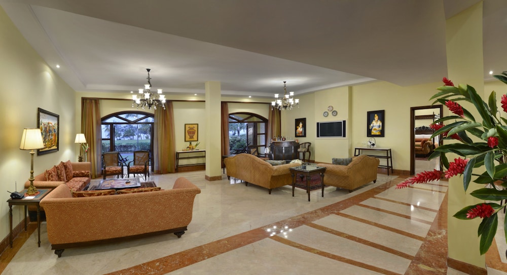 The LaLiT Golf & Spa Resort Goa by null