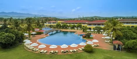 DĂ©tail de lâextĂ©rieur