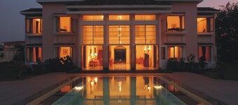The LaLiT Golf & Spa Resort Goa