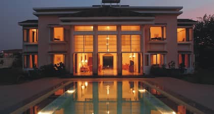 The LaLiT Golf & Spa Resort Goa