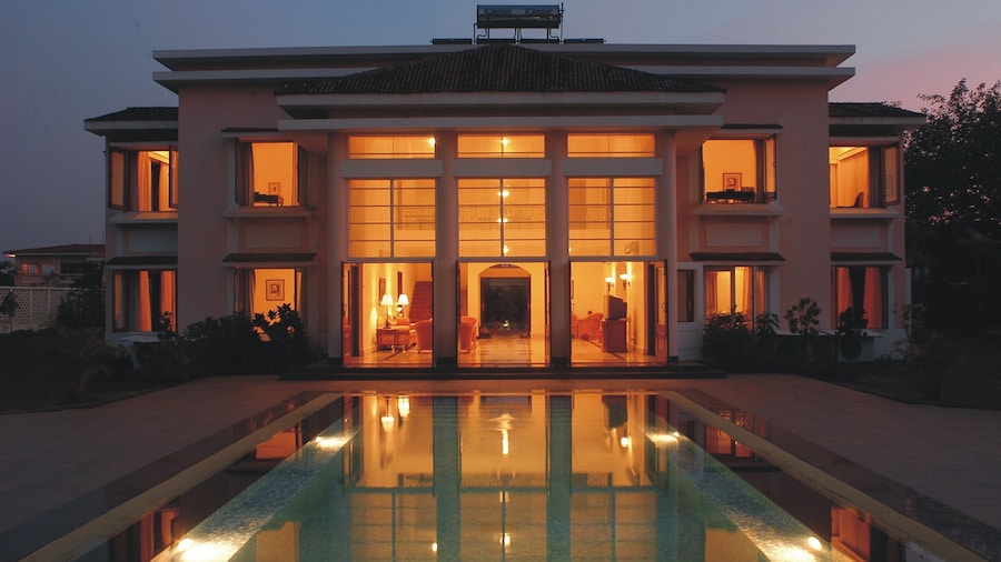 The LaLiT Golf & Spa Resort Goa