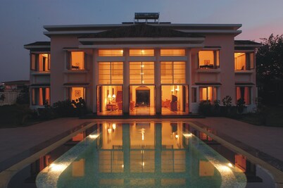 The LaLiT Golf & Spa Resort Goa