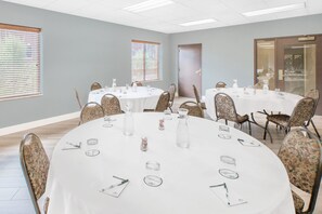 Ballroom - Wingate by Wyndham - Sylvania/Toledo (Sylvania)