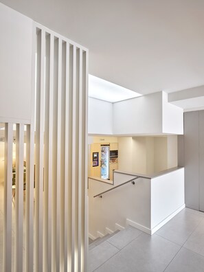 Reception - Hostal Lami (Esplugues de Llobregat)