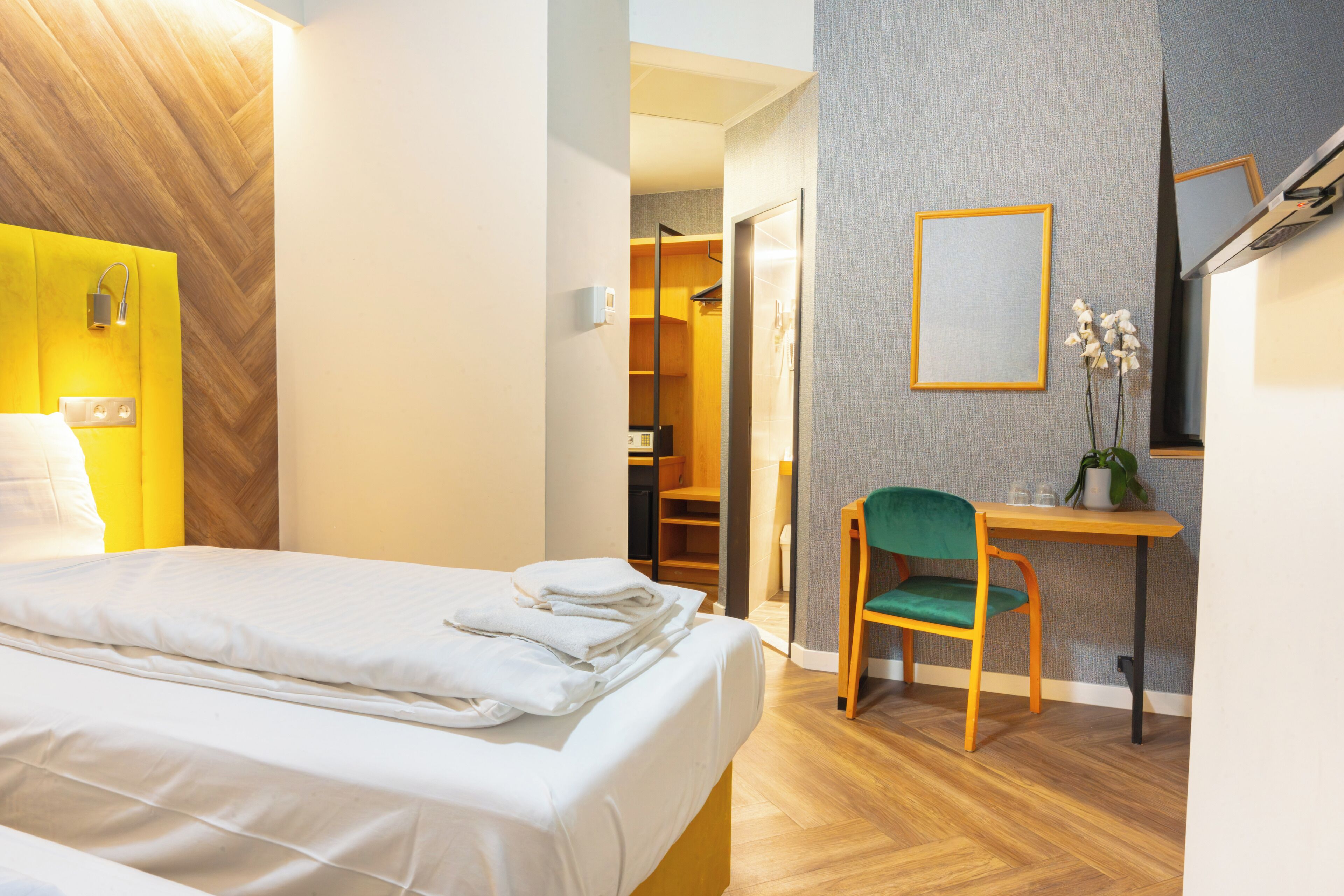 Foto - Pilvax Hotel Budapest