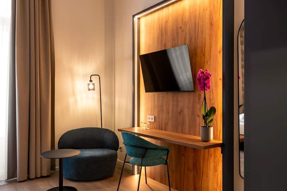 Pilvax Hotel Budapest