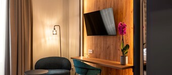 Pilvax Hotel Budapest