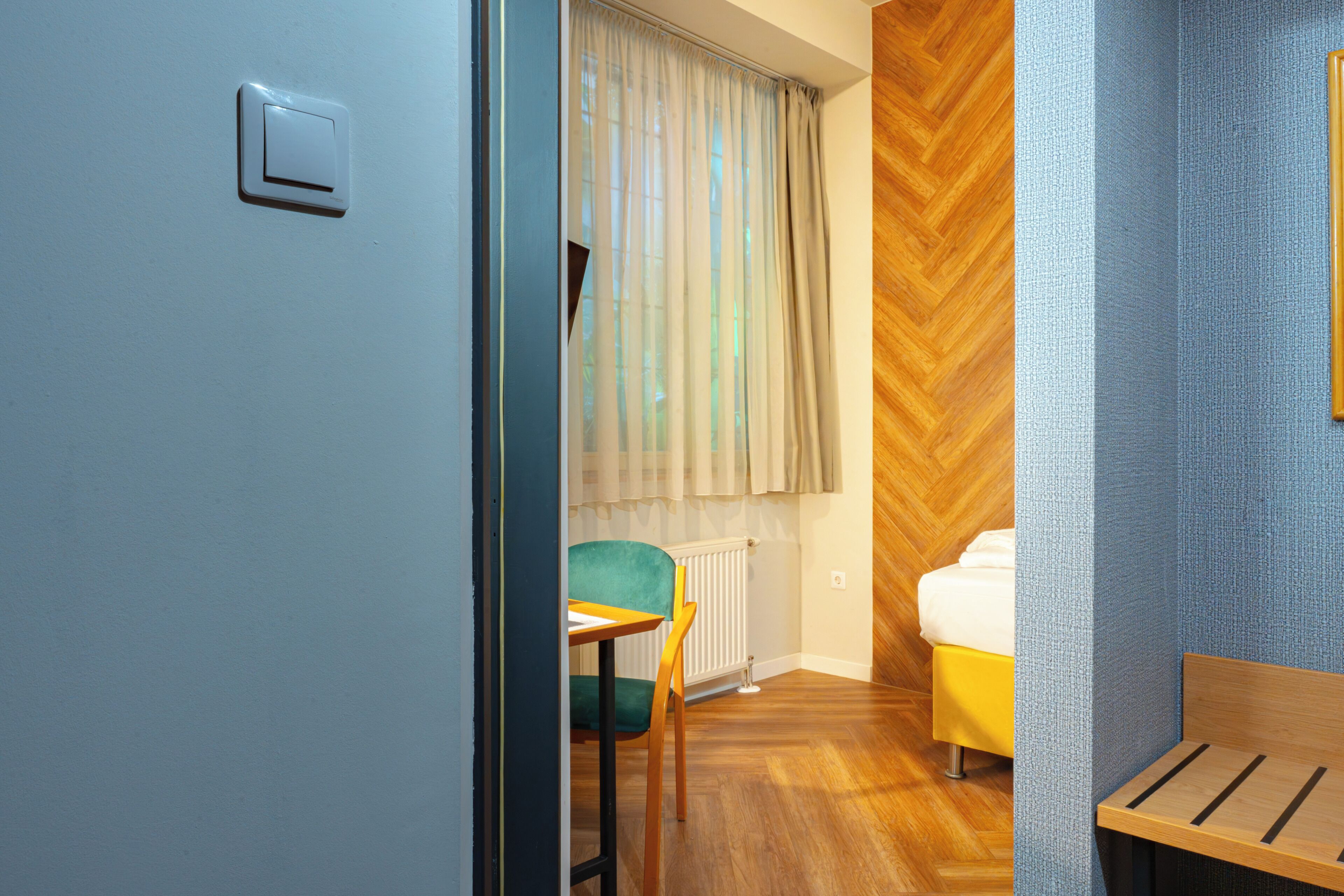 Foto - City Hotel Pilvax