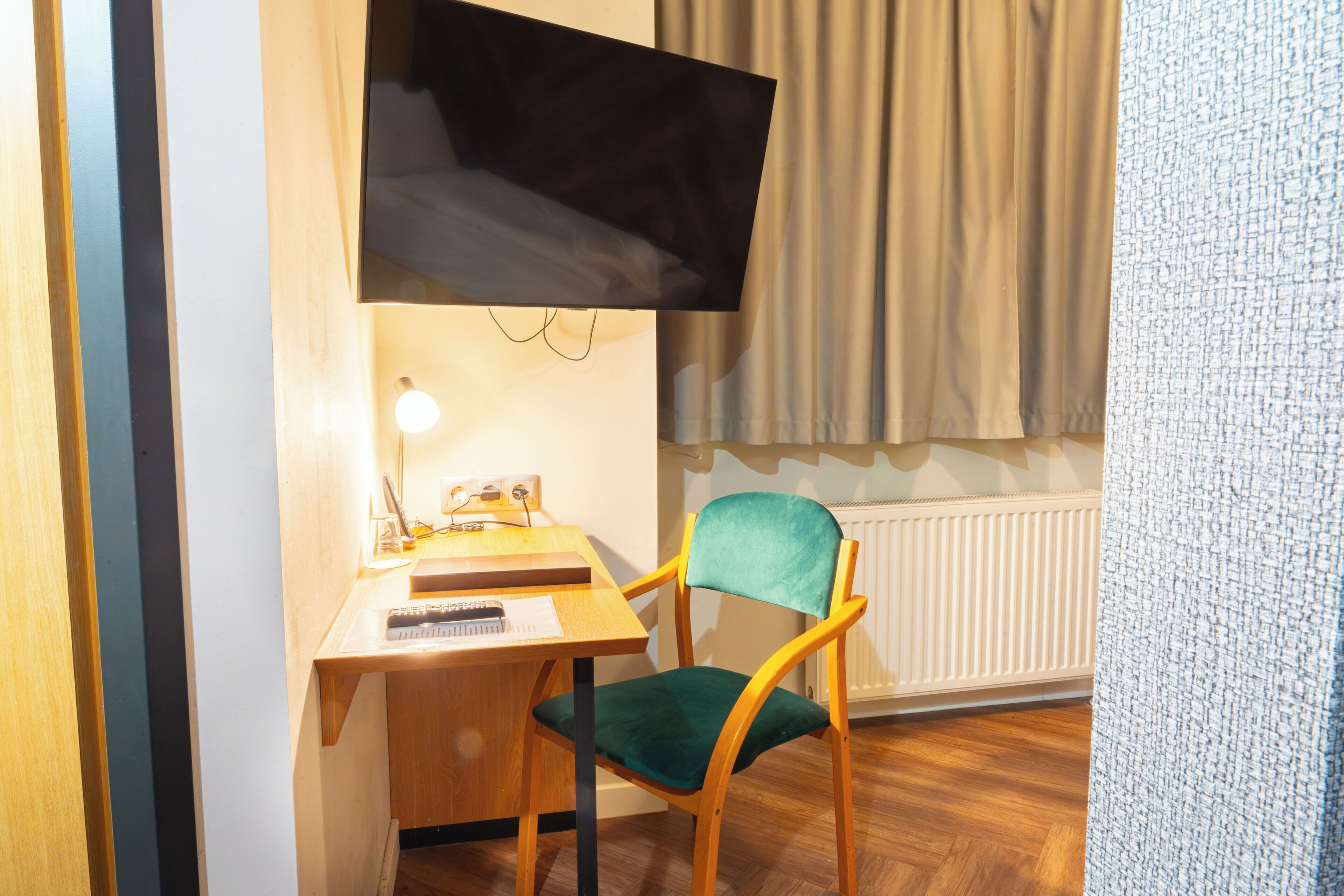 Foto - City Hotel Pilvax