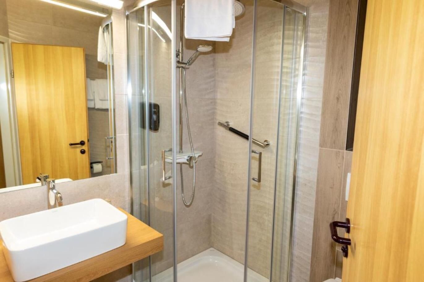 Foto - Pilvax Hotel Budapest